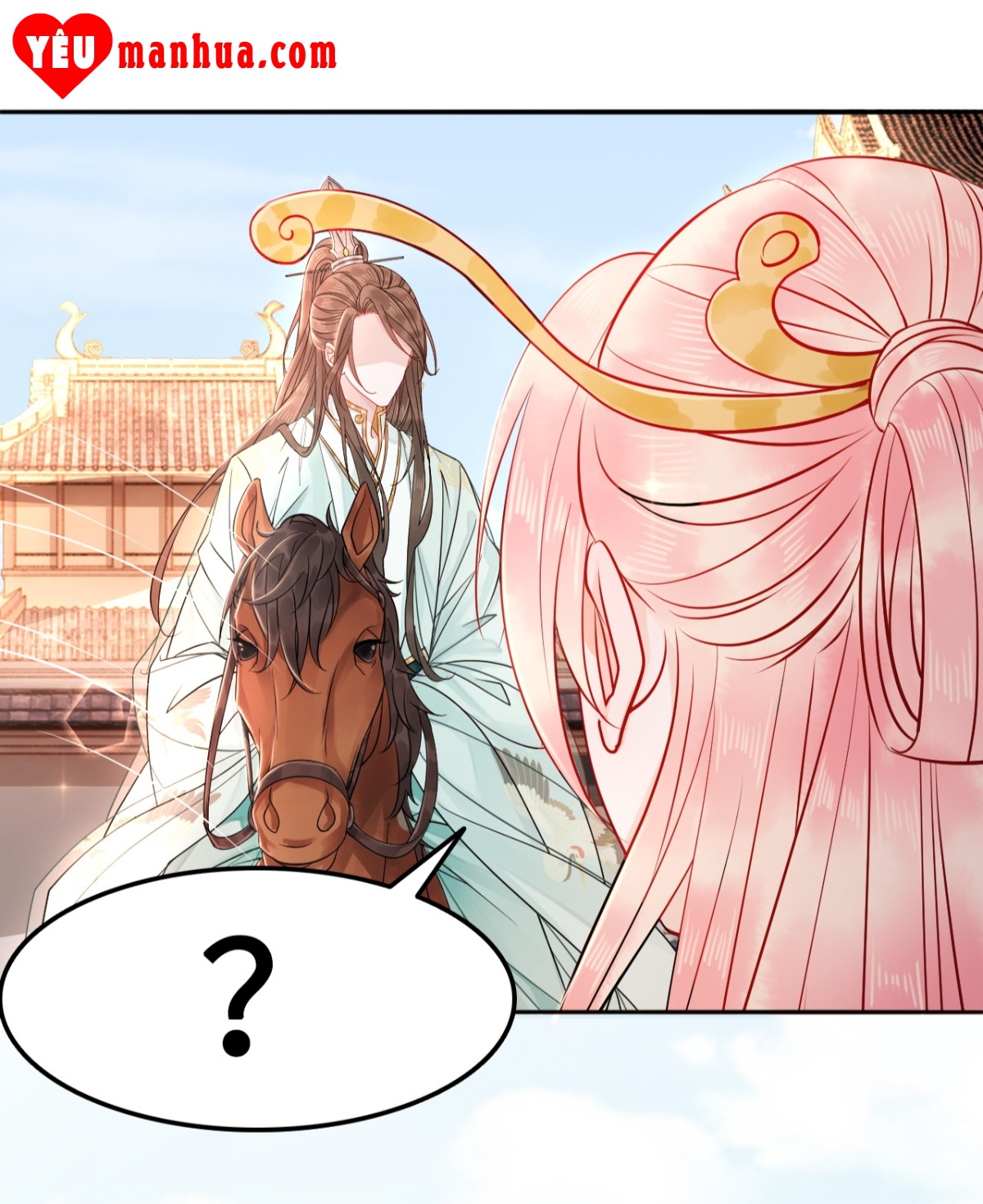 Sư Phụ Ngươi Tên Ngốc Nhiều Tiền Chapter 11 - Trang 2