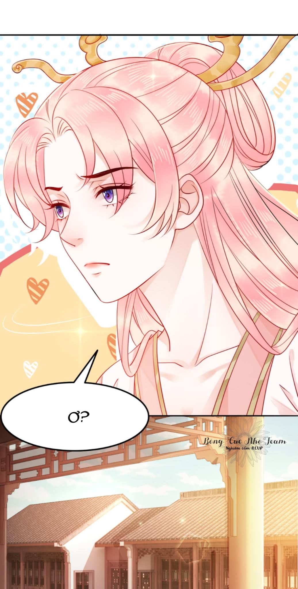 Sư Phụ Ngươi Tên Ngốc Nhiều Tiền Chapter 11 - Trang 2
