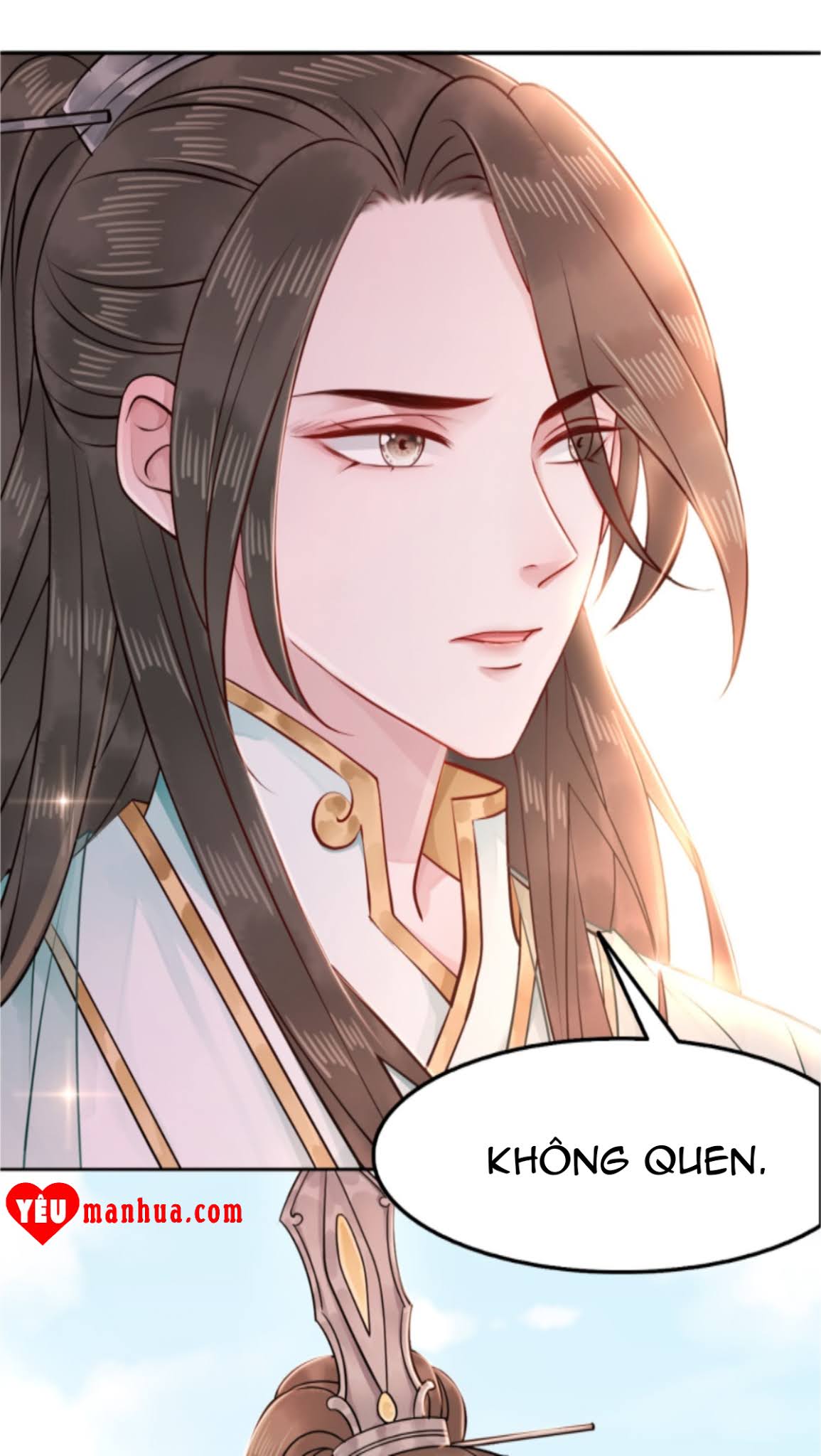 Sư Phụ Ngươi Tên Ngốc Nhiều Tiền Chapter 11 - Trang 2