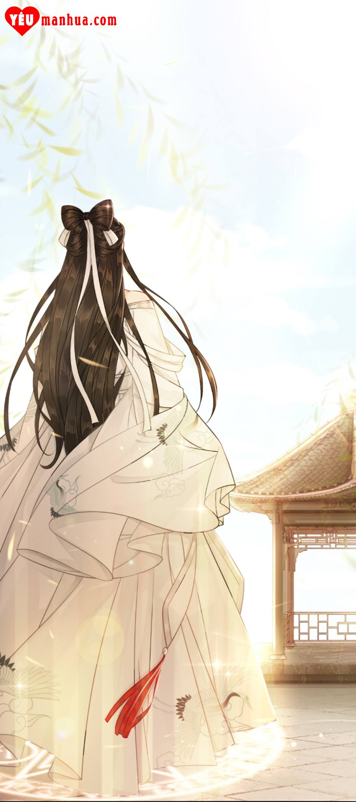 Sư Phụ Ngươi Tên Ngốc Nhiều Tiền Chapter 11 - Trang 2