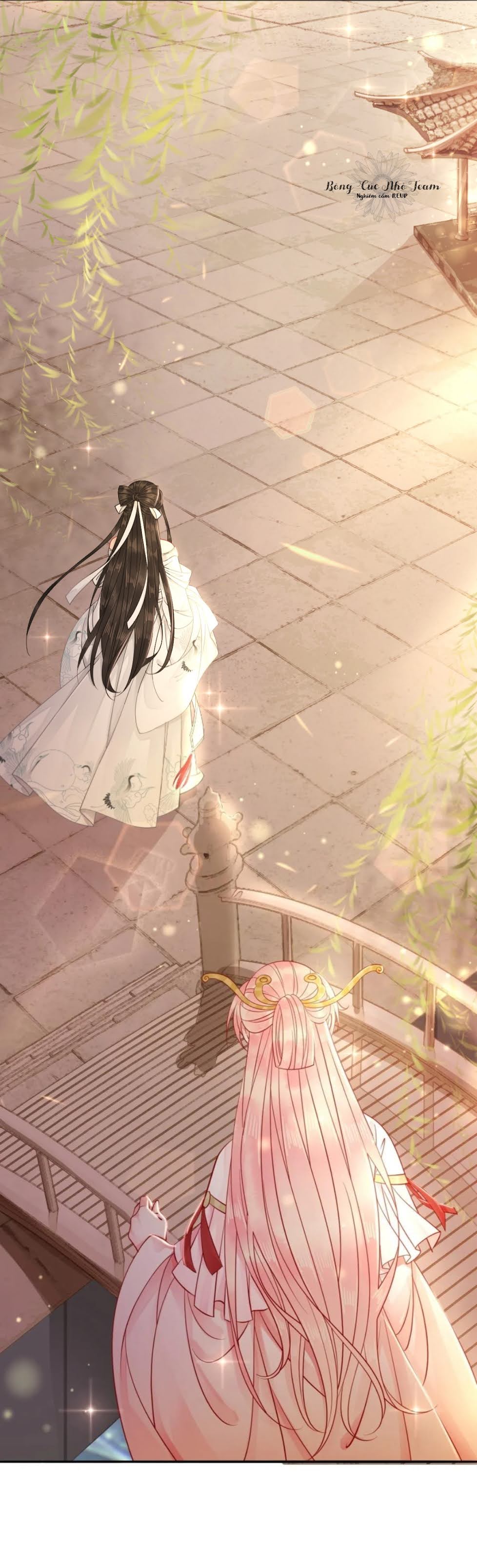 Sư Phụ Ngươi Tên Ngốc Nhiều Tiền Chapter 11 - Trang 2