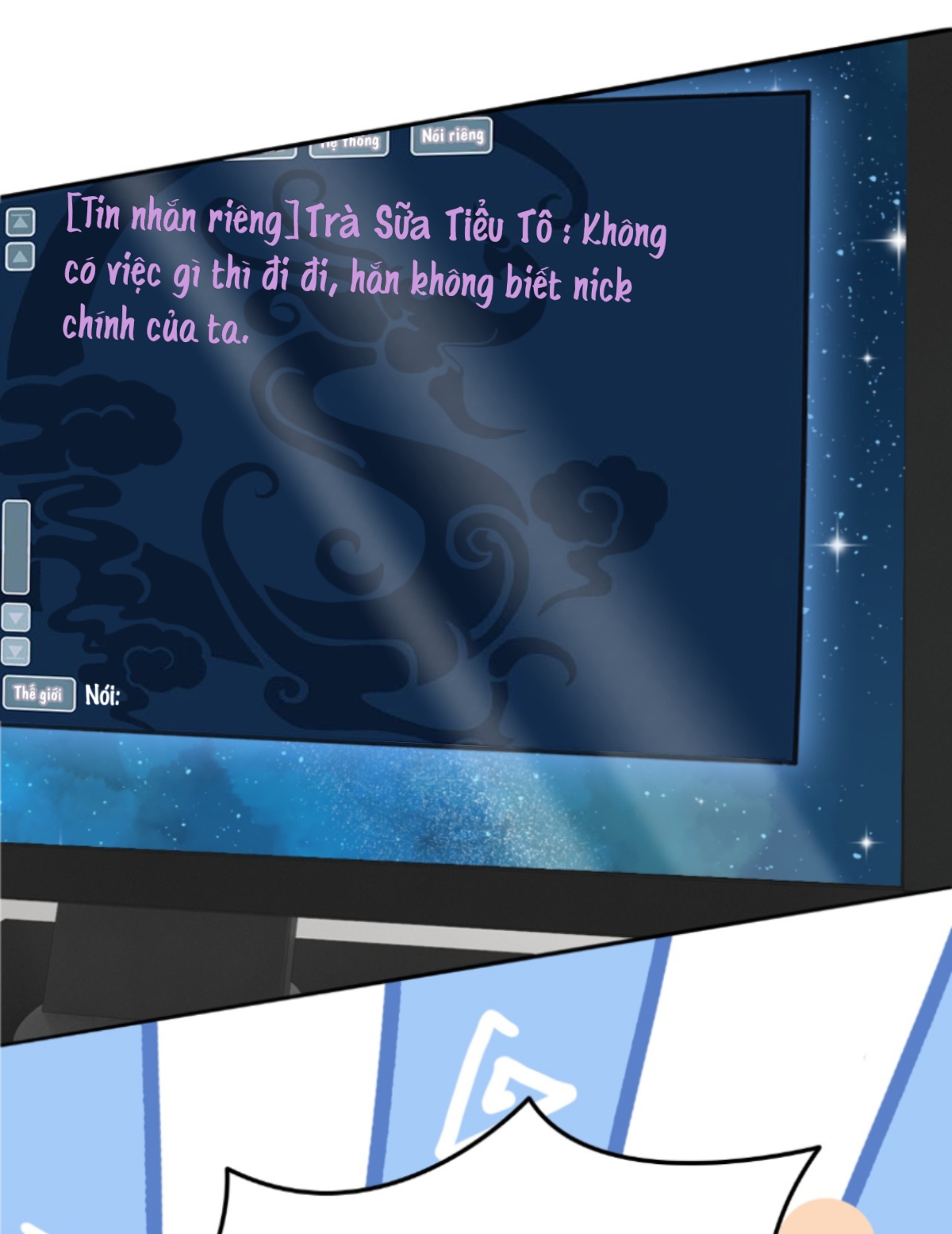 Sư Phụ Ngươi Tên Ngốc Nhiều Tiền Chapter 11 - Trang 2