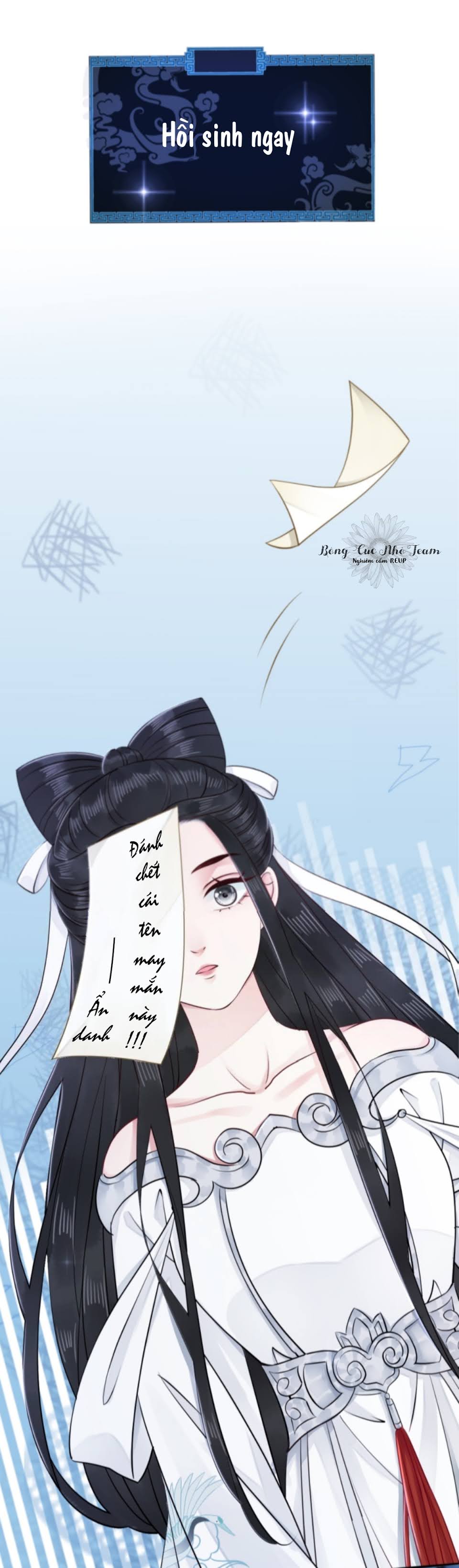 Sư Phụ Ngươi Tên Ngốc Nhiều Tiền Chapter 11 - Trang 2