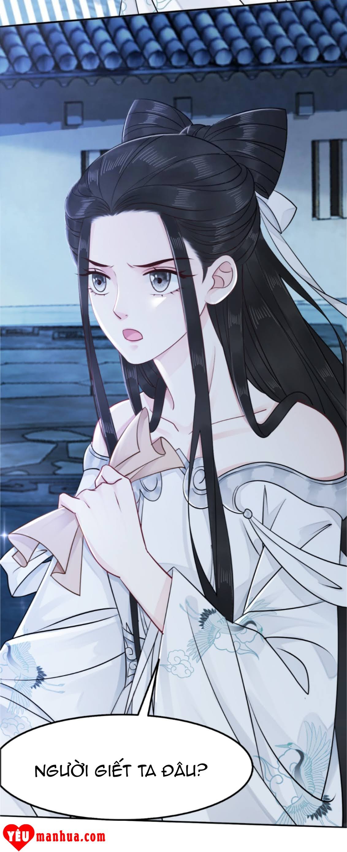 Sư Phụ Ngươi Tên Ngốc Nhiều Tiền Chapter 11 - Trang 2