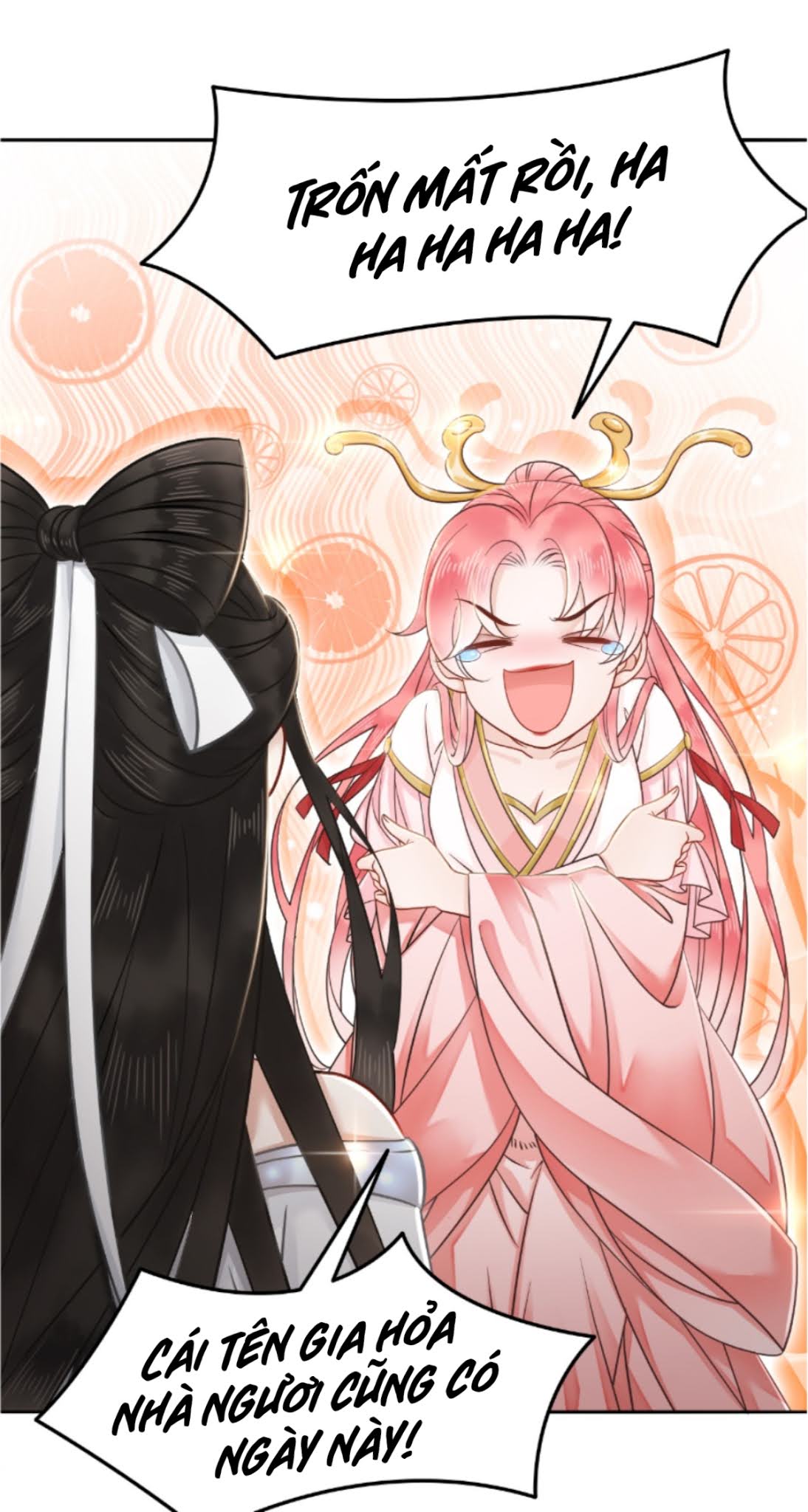 Sư Phụ Ngươi Tên Ngốc Nhiều Tiền Chapter 11 - Trang 2