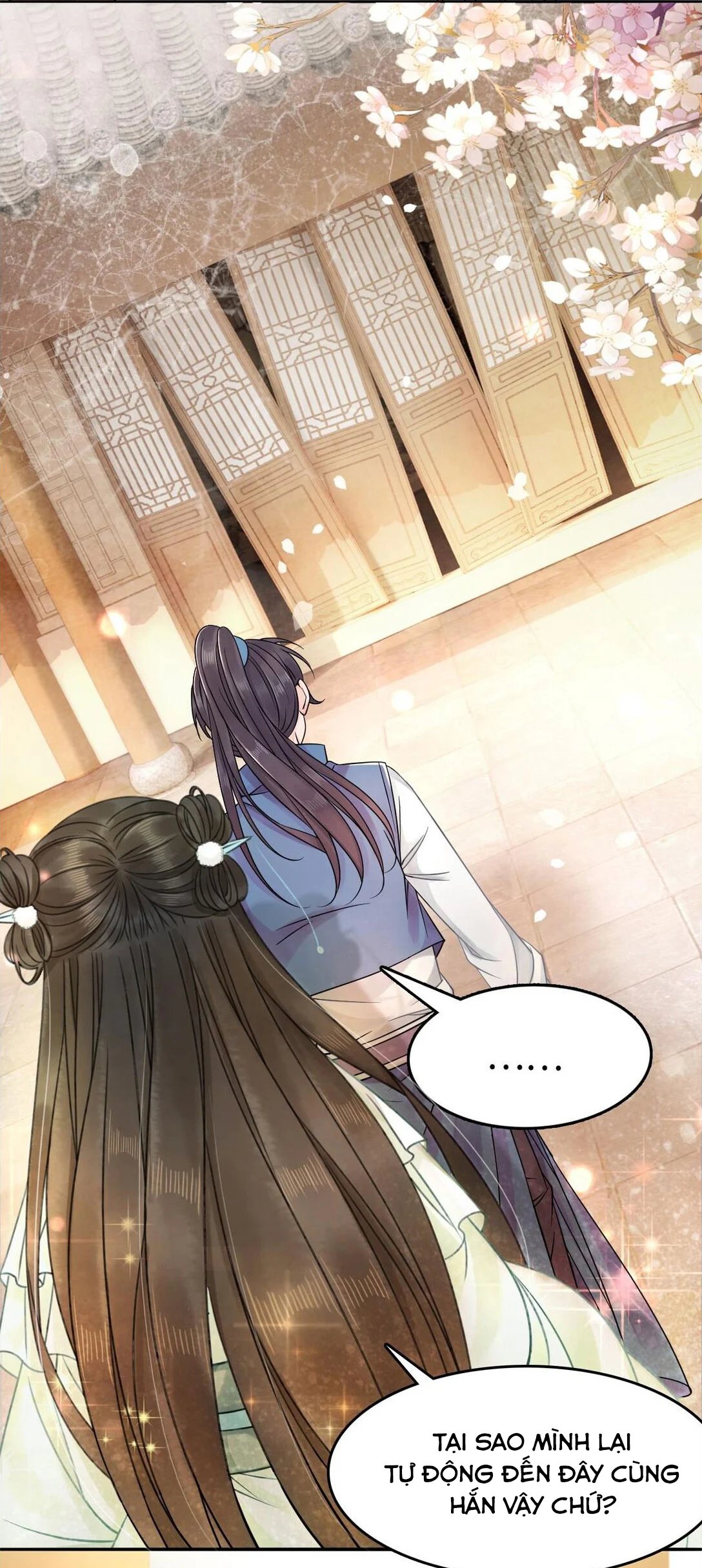 Sư Phụ Ngươi Tên Ngốc Nhiều Tiền Chapter 2 - Trang 2