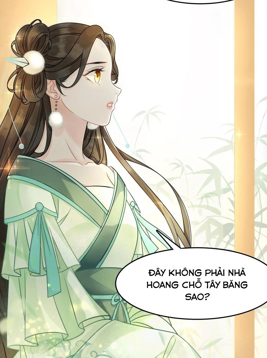 Sư Phụ Ngươi Tên Ngốc Nhiều Tiền Chapter 2 - Trang 2