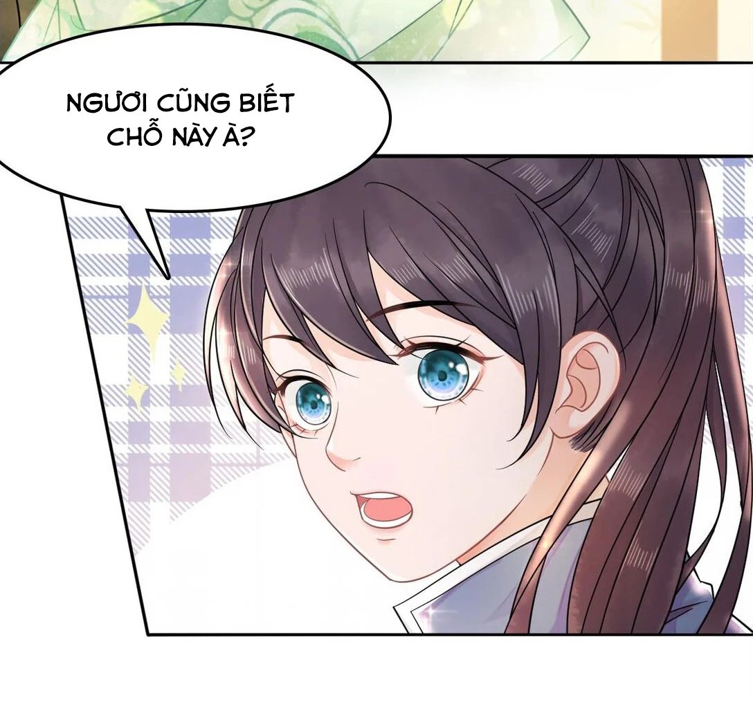 Sư Phụ Ngươi Tên Ngốc Nhiều Tiền Chapter 2 - Trang 2