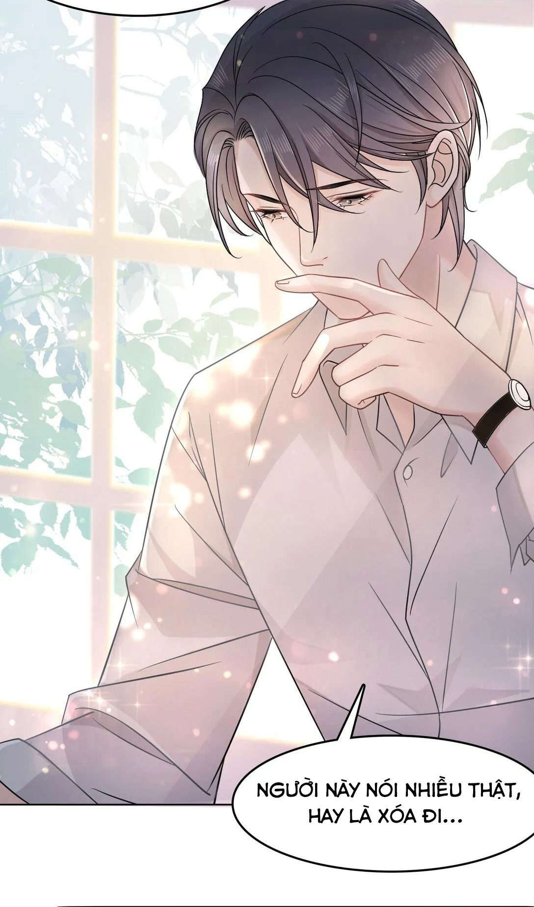 Sư Phụ Ngươi Tên Ngốc Nhiều Tiền Chapter 2 - Trang 2