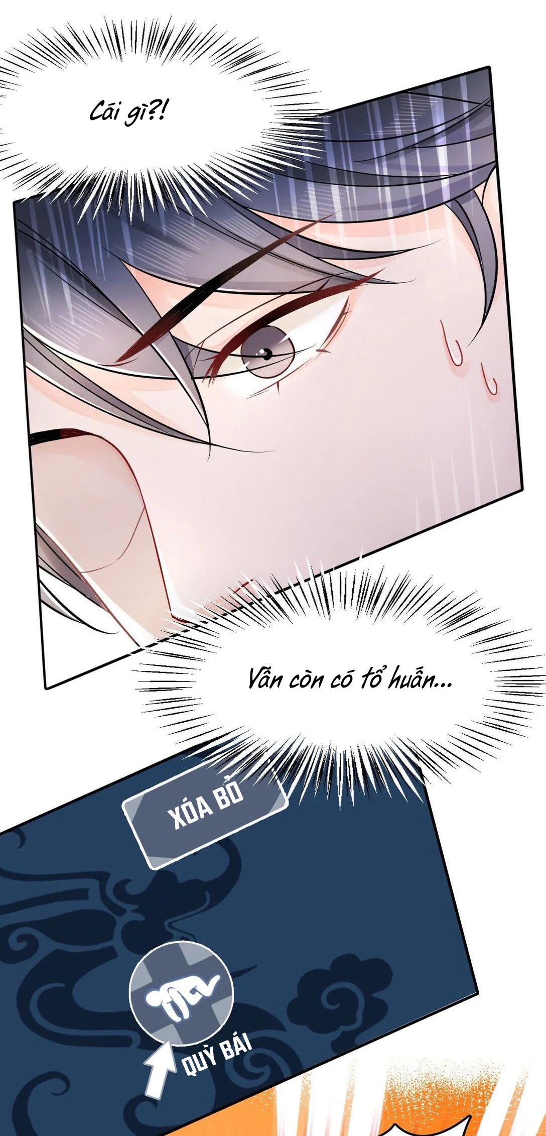 Sư Phụ Ngươi Tên Ngốc Nhiều Tiền Chapter 2 - Trang 2