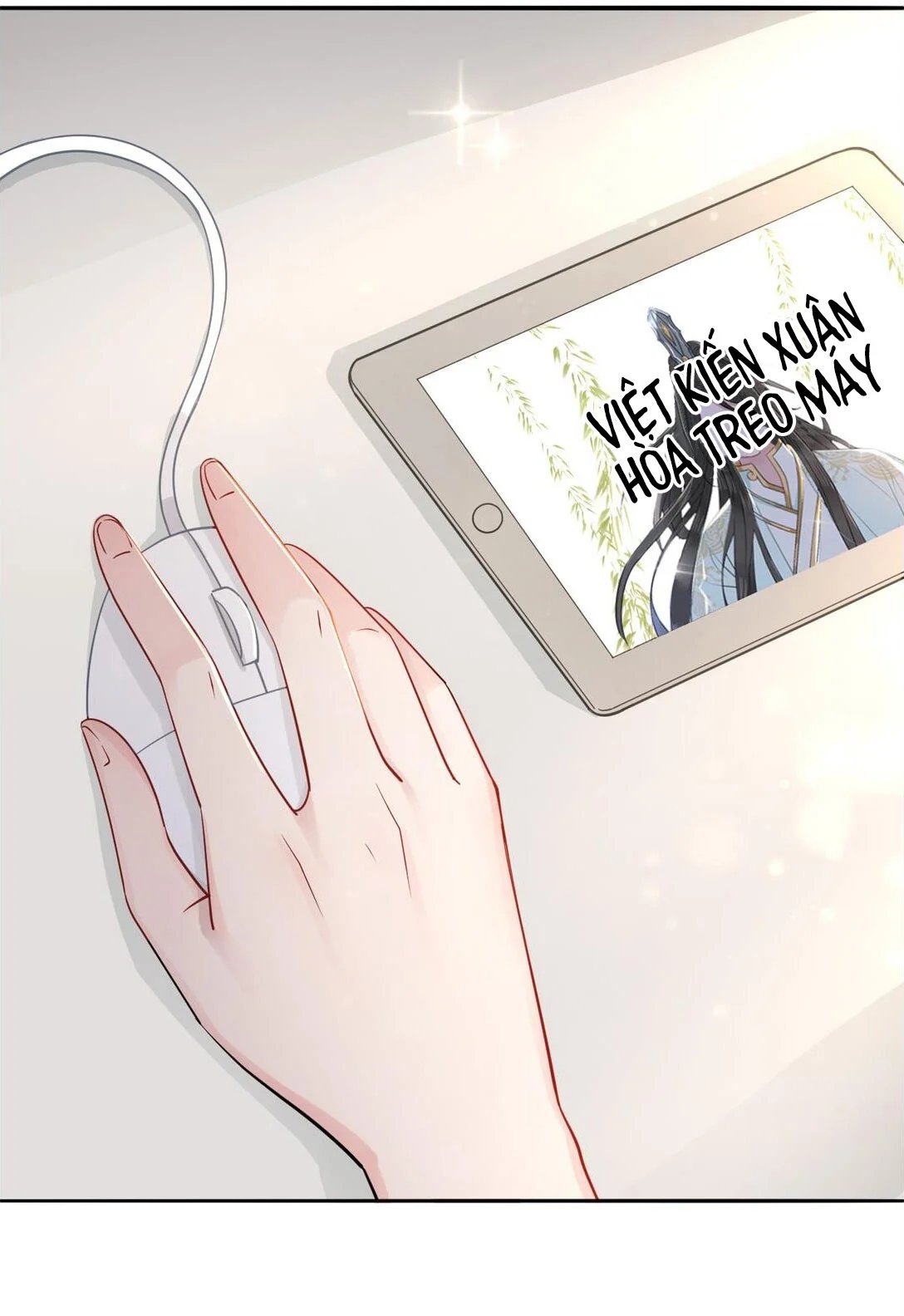 Sư Phụ Ngươi Tên Ngốc Nhiều Tiền Chapter 2 - Trang 2