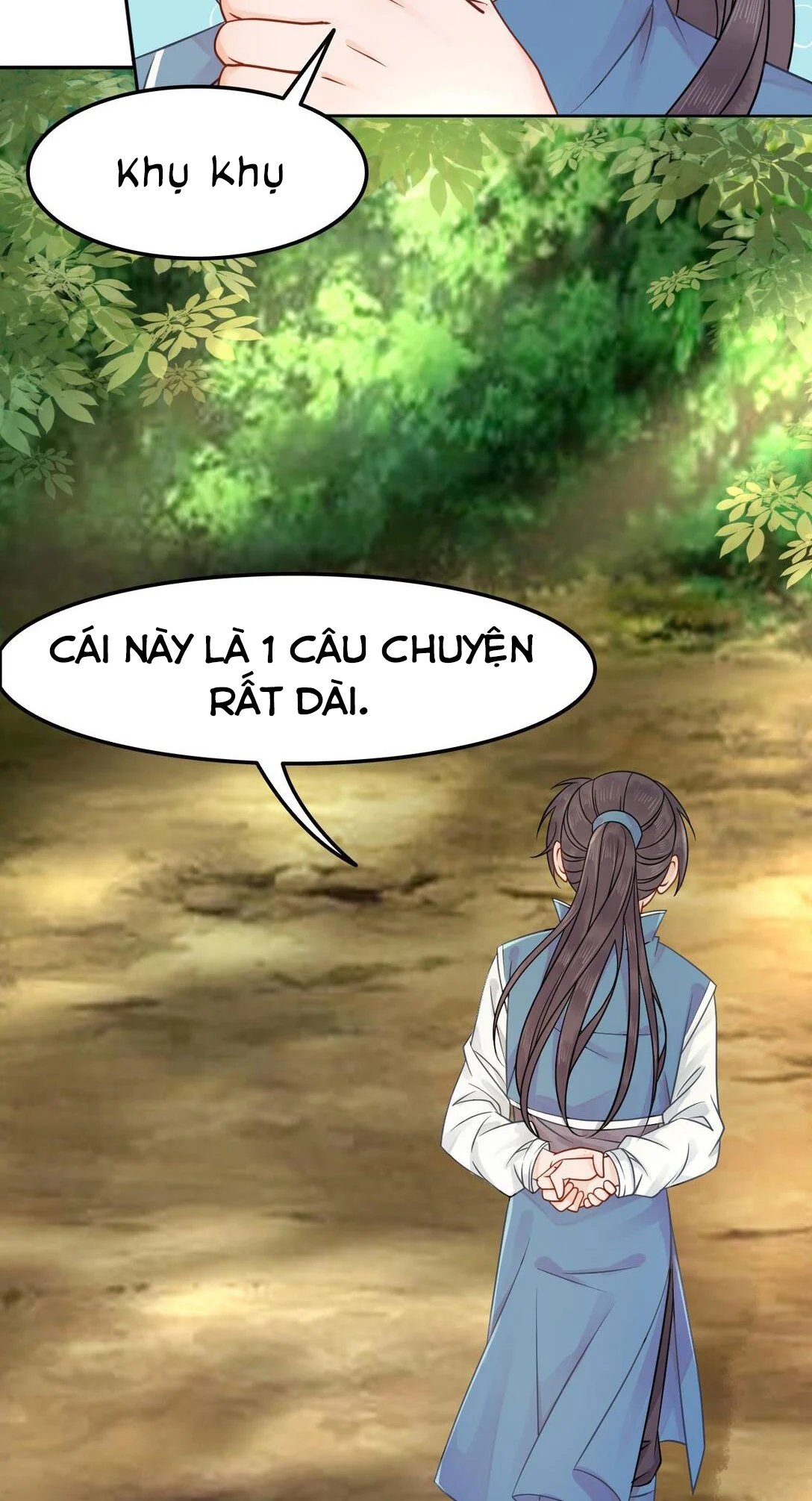 Sư Phụ Ngươi Tên Ngốc Nhiều Tiền Chapter 2 - Trang 2