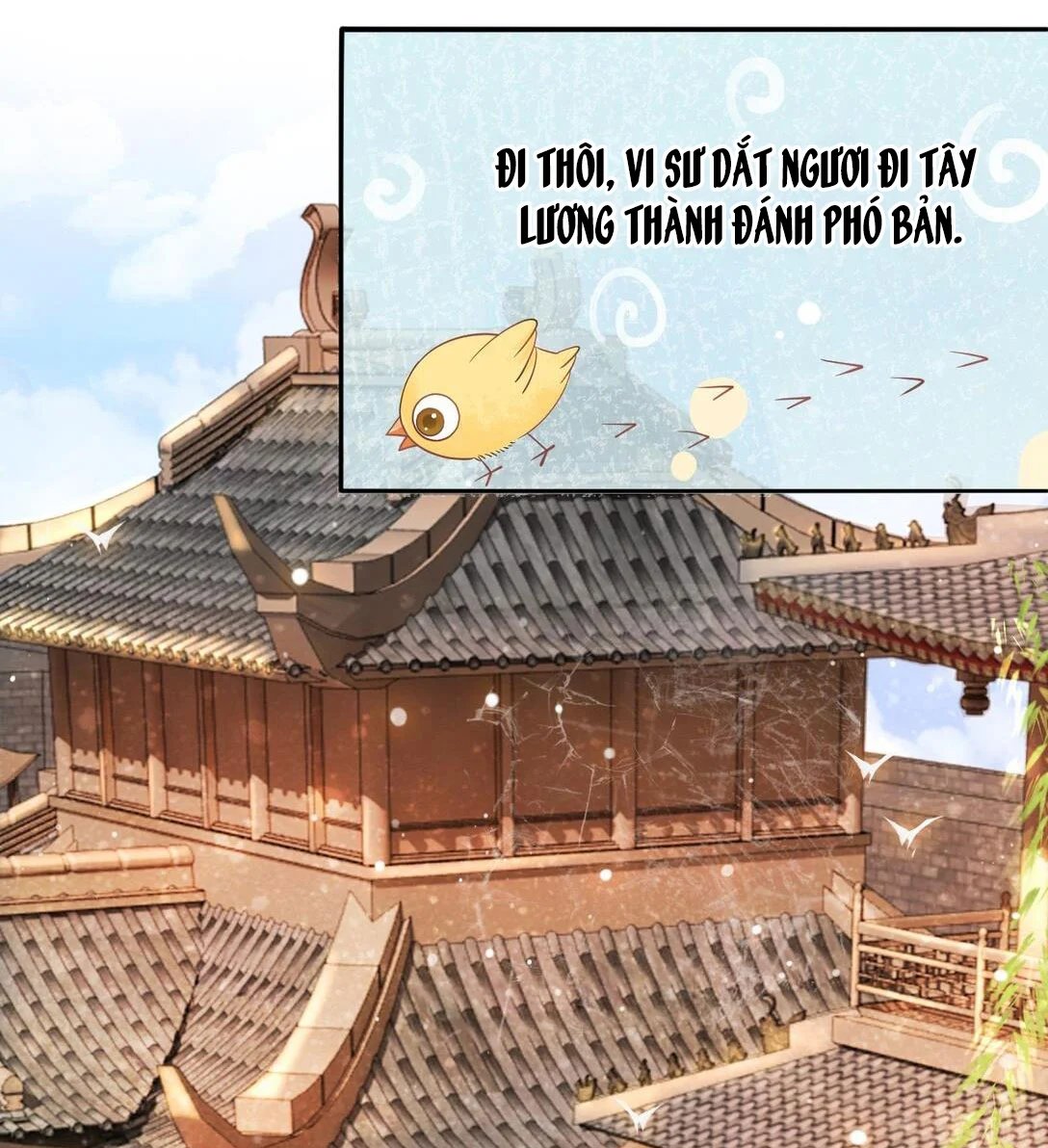 Sư Phụ Ngươi Tên Ngốc Nhiều Tiền Chapter 2 - Trang 2
