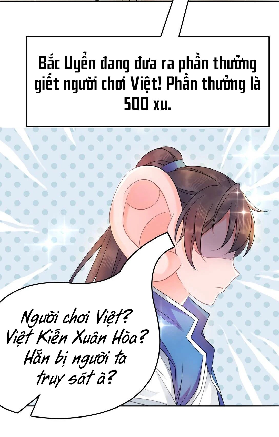 Sư Phụ Ngươi Tên Ngốc Nhiều Tiền Chapter 2 - Trang 2