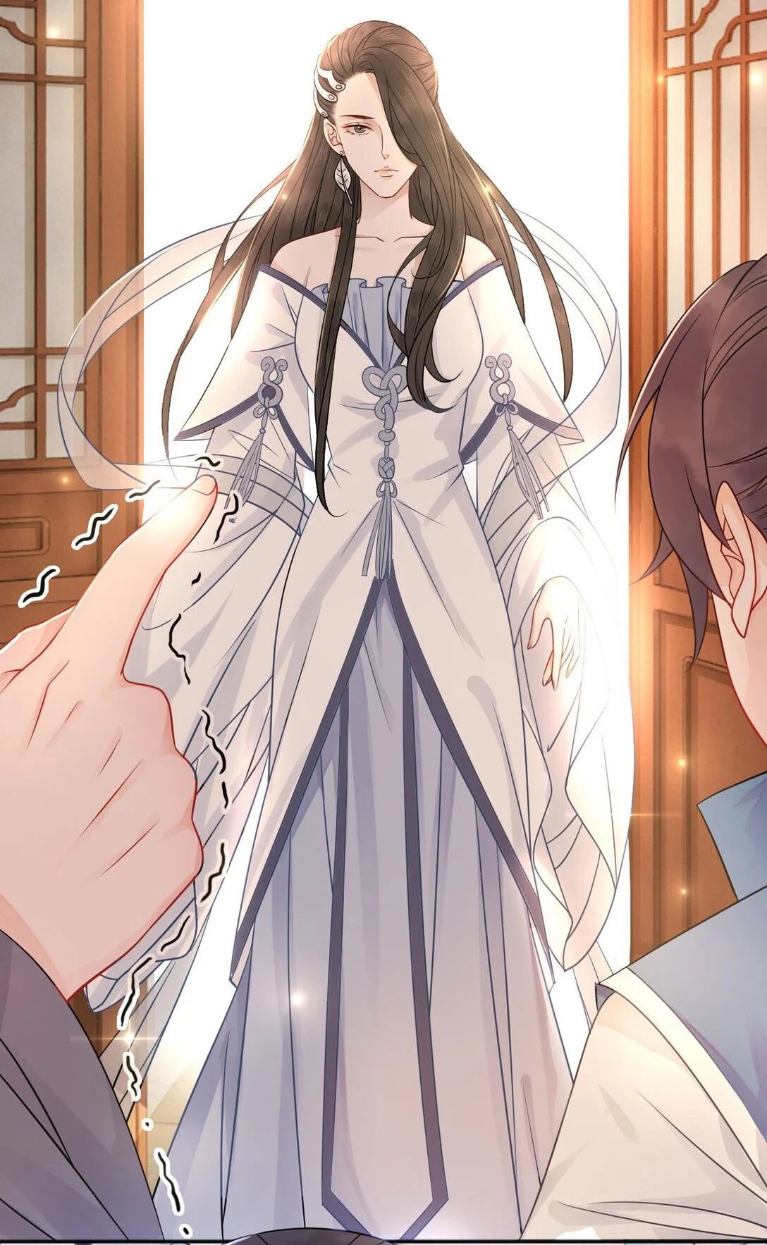 Sư Phụ Ngươi Tên Ngốc Nhiều Tiền Chapter 2 - Trang 2