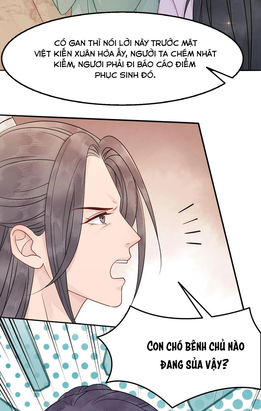 Sư Phụ Ngươi Tên Ngốc Nhiều Tiền Chapter 2 - Trang 2