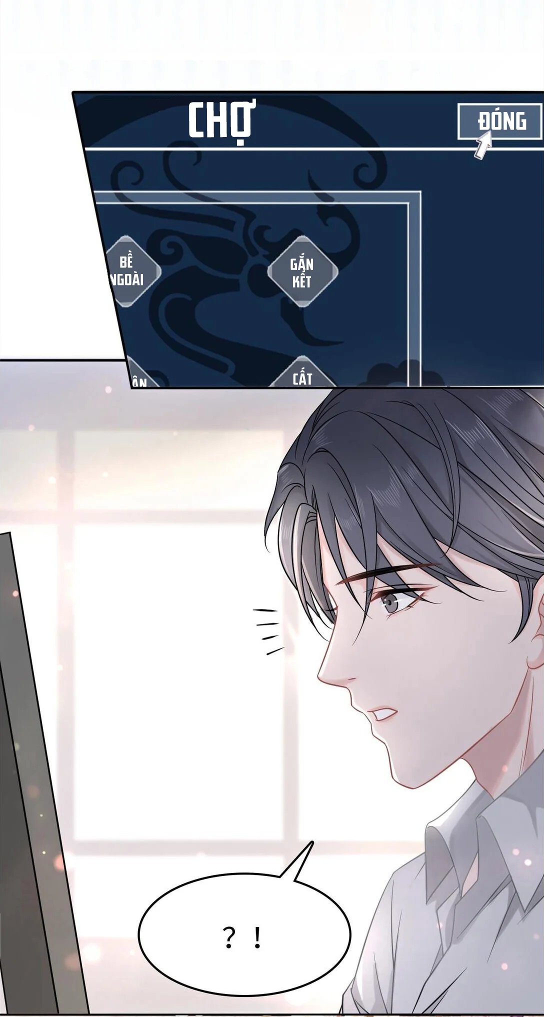 Sư Phụ Ngươi Tên Ngốc Nhiều Tiền Chapter 2 - Trang 2