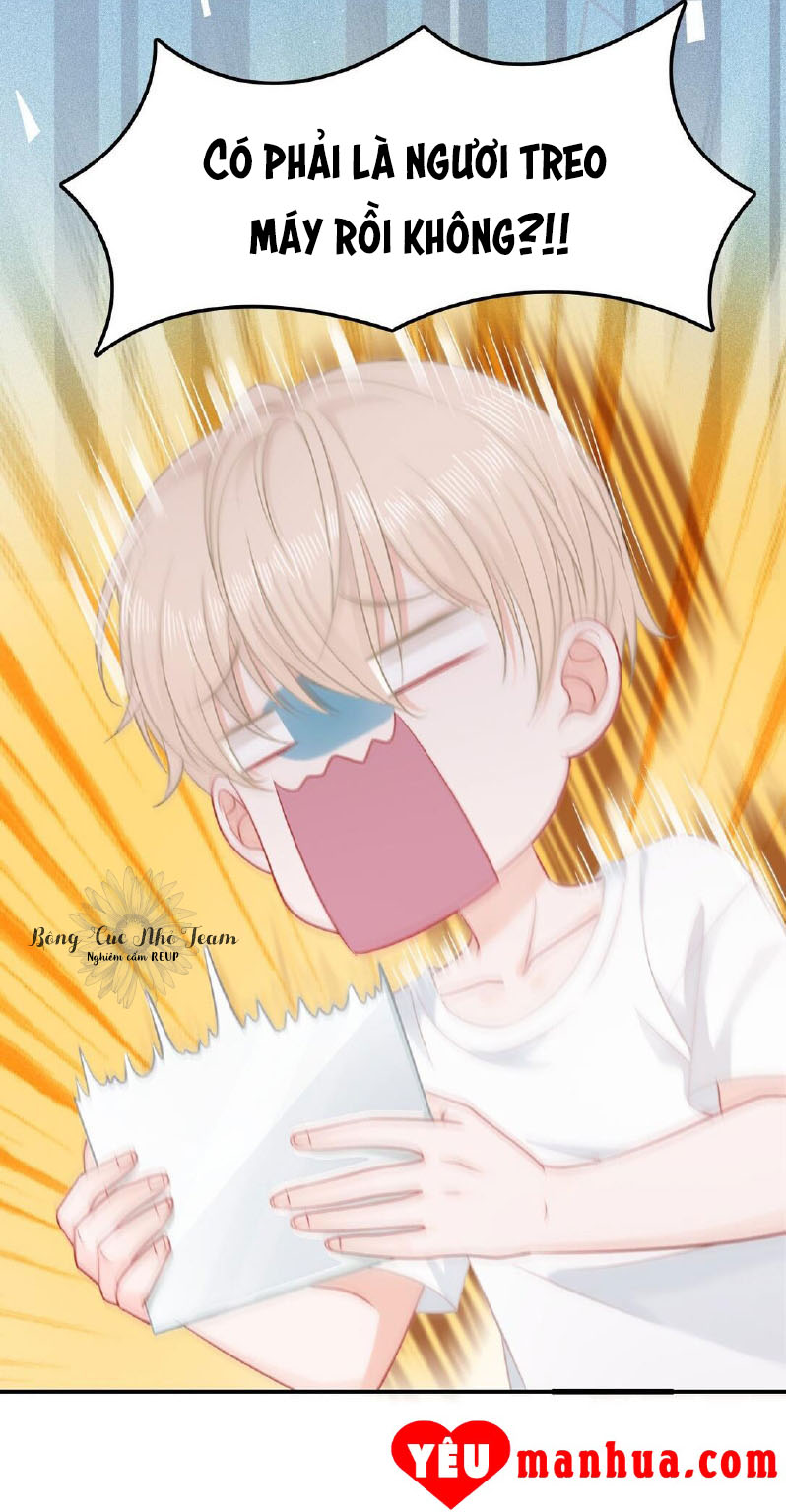 Sư Phụ Ngươi Tên Ngốc Nhiều Tiền Chapter 3 - Trang 2