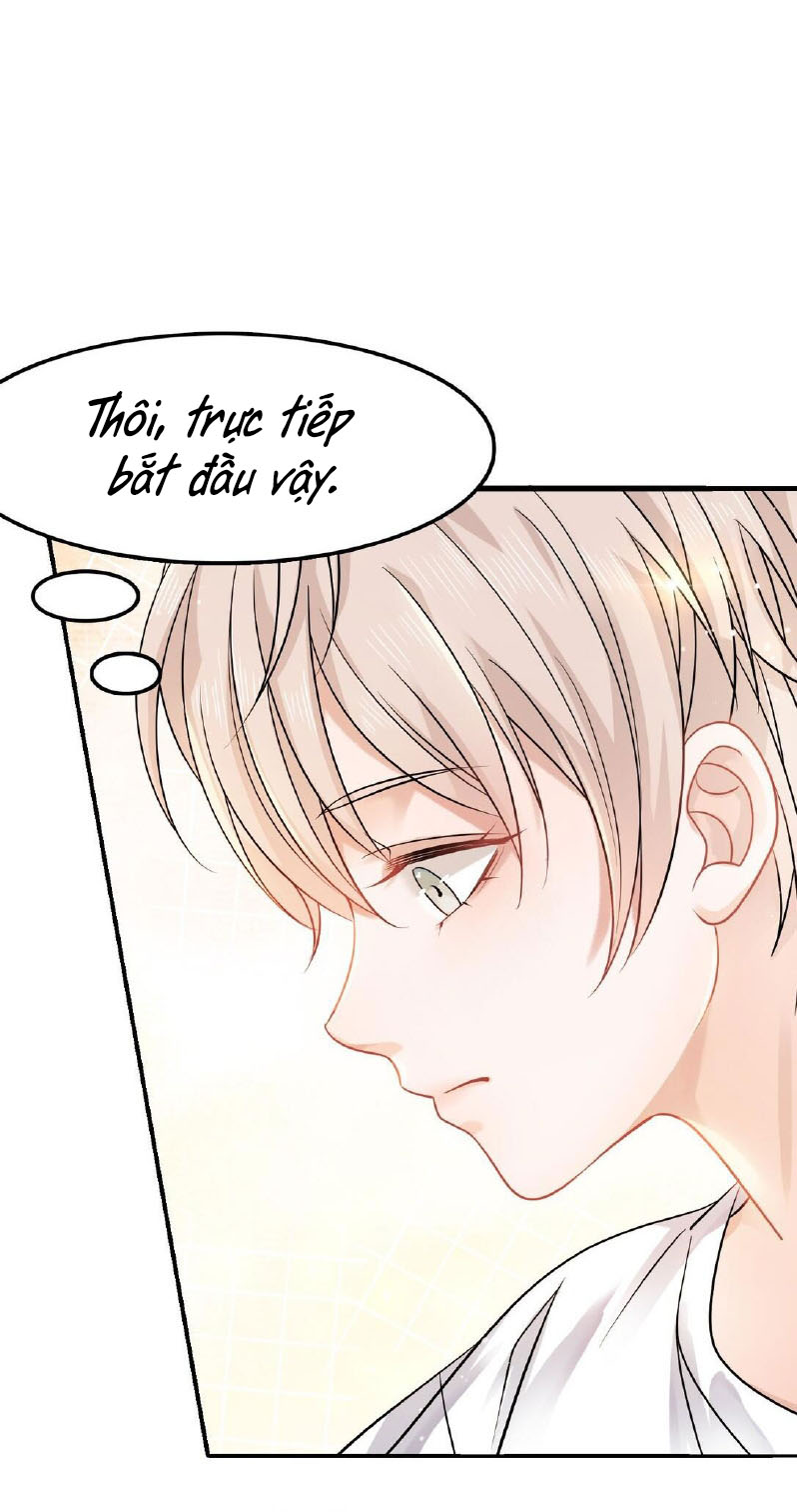 Sư Phụ Ngươi Tên Ngốc Nhiều Tiền Chapter 3 - Trang 2