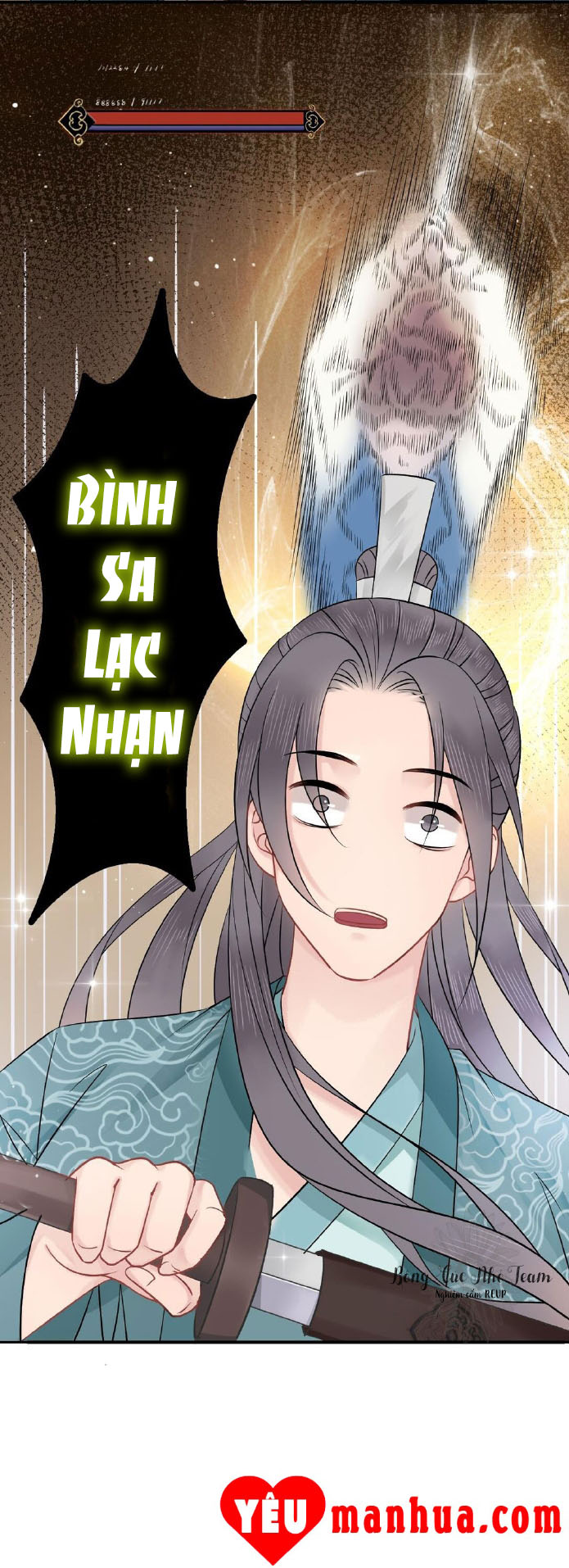 Sư Phụ Ngươi Tên Ngốc Nhiều Tiền Chapter 3 - Trang 2
