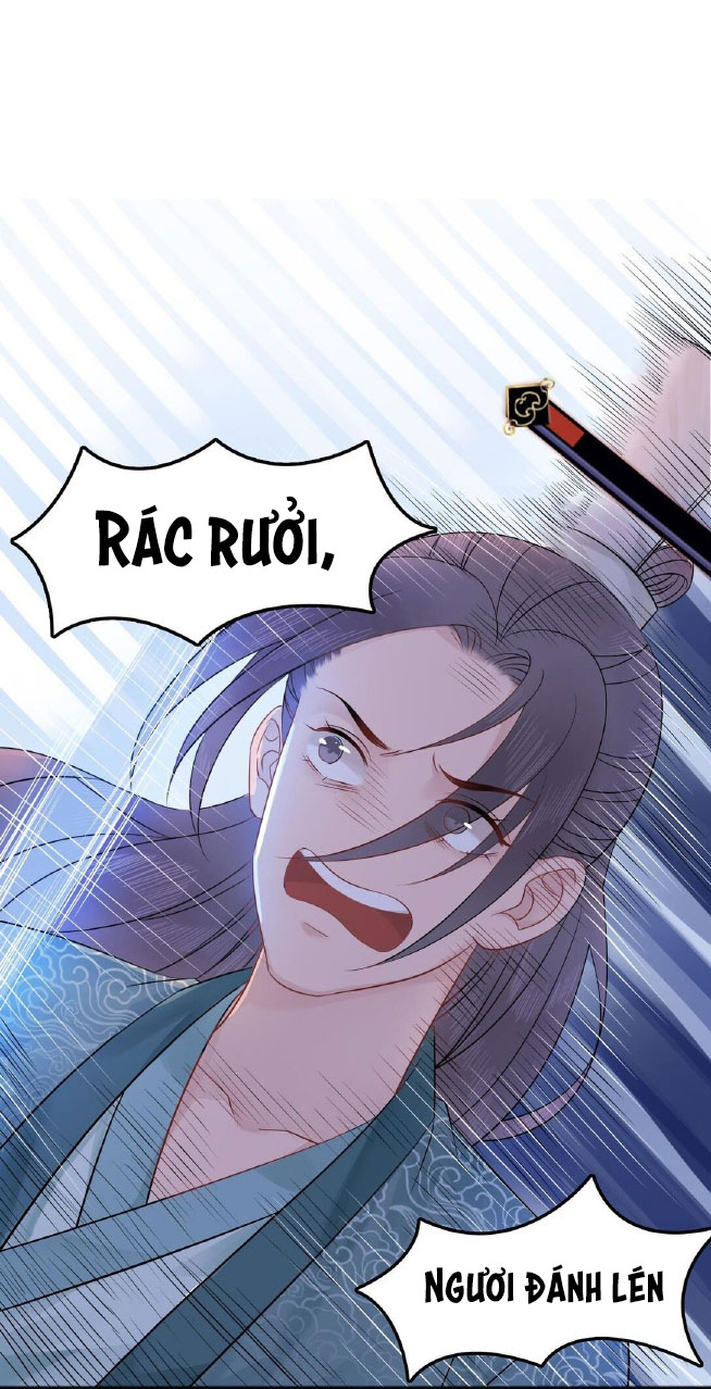 Sư Phụ Ngươi Tên Ngốc Nhiều Tiền Chapter 3 - Trang 2