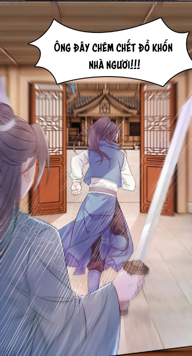 Sư Phụ Ngươi Tên Ngốc Nhiều Tiền Chapter 3 - Trang 2