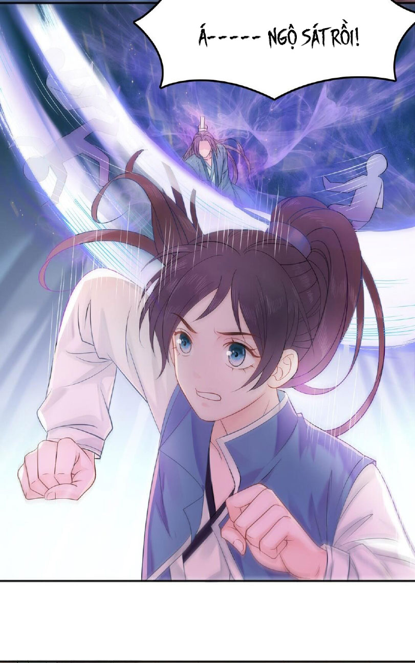 Sư Phụ Ngươi Tên Ngốc Nhiều Tiền Chapter 3 - Trang 2