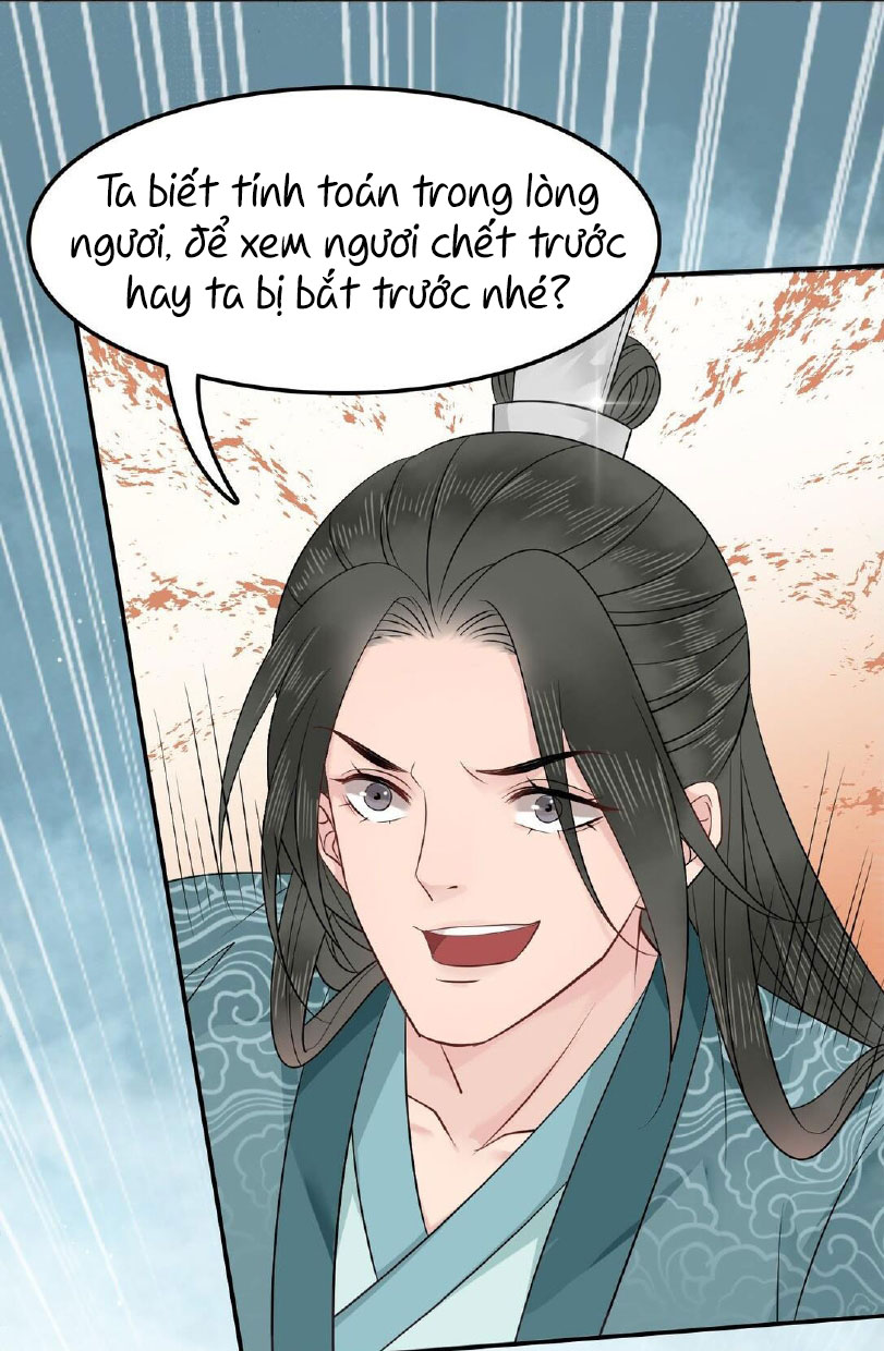 Sư Phụ Ngươi Tên Ngốc Nhiều Tiền Chapter 3 - Trang 2