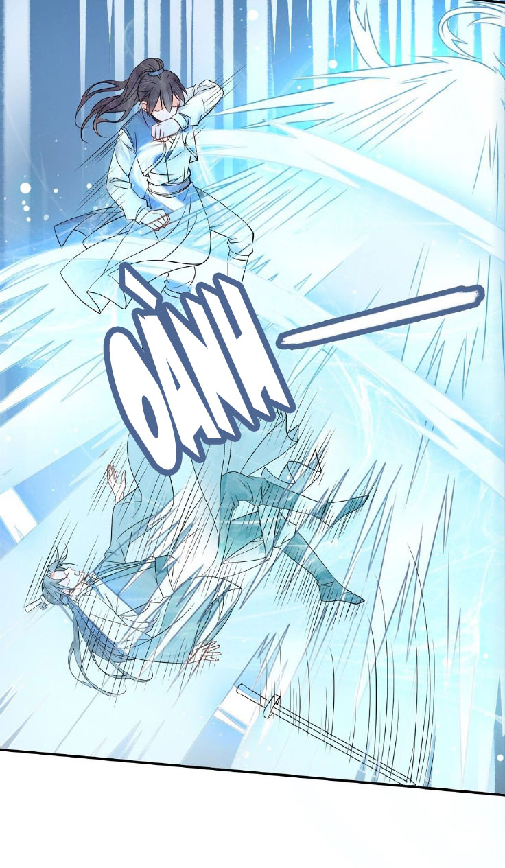 Sư Phụ Ngươi Tên Ngốc Nhiều Tiền Chapter 3 - Trang 2