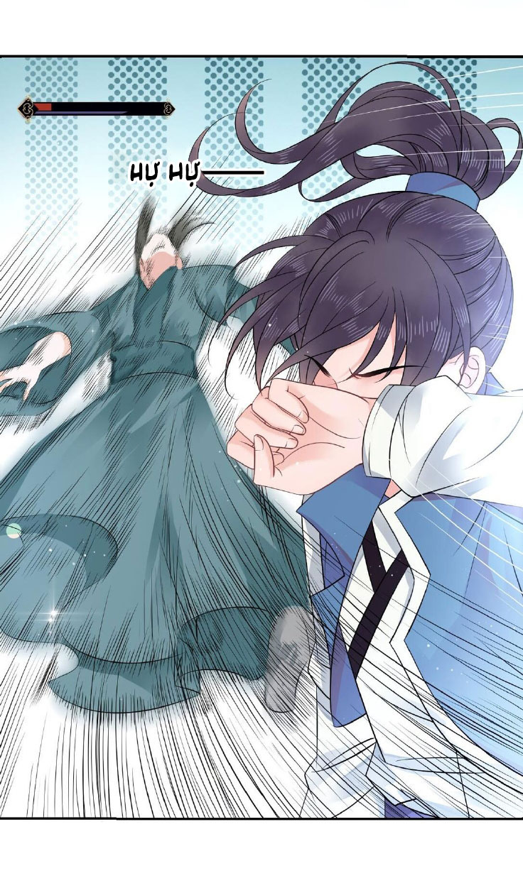 Sư Phụ Ngươi Tên Ngốc Nhiều Tiền Chapter 3 - Trang 2