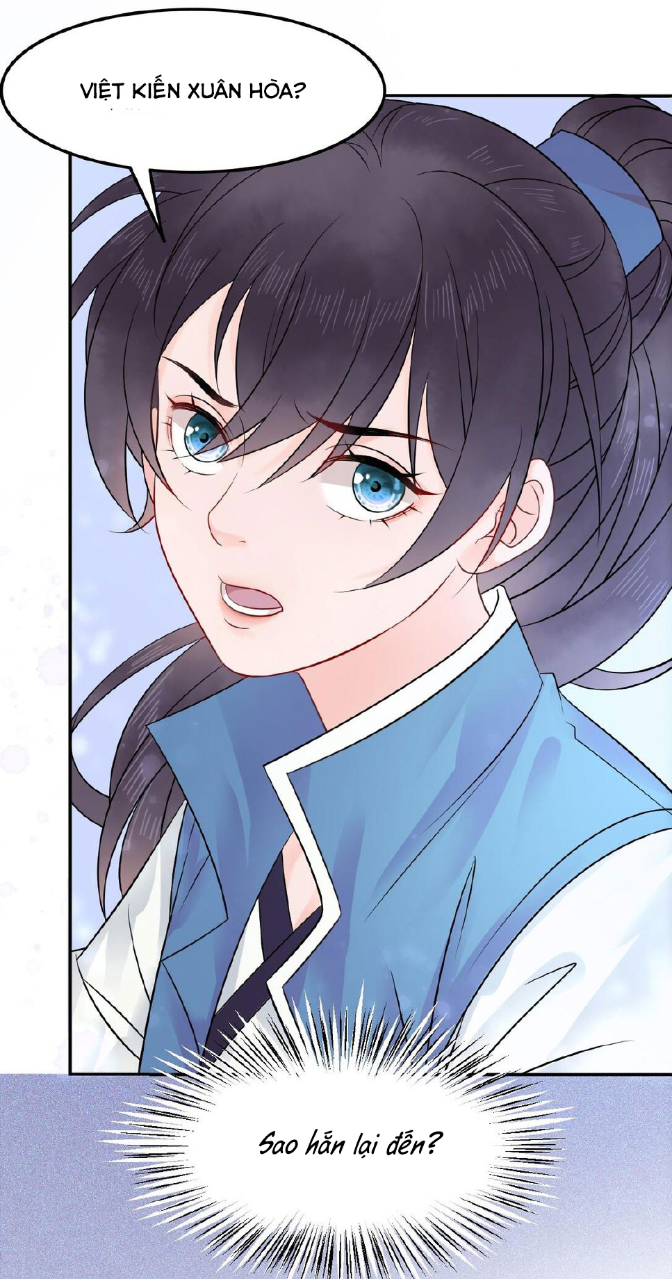 Sư Phụ Ngươi Tên Ngốc Nhiều Tiền Chapter 3 - Trang 2