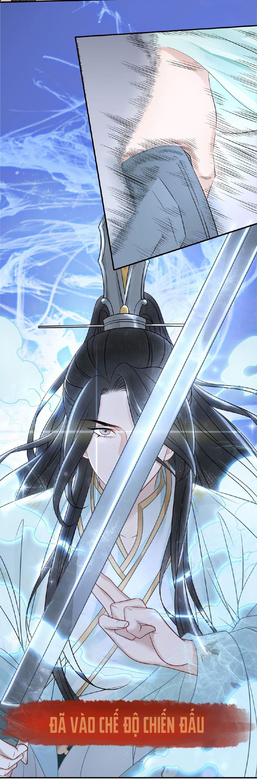 Sư Phụ Ngươi Tên Ngốc Nhiều Tiền Chapter 3 - Trang 2