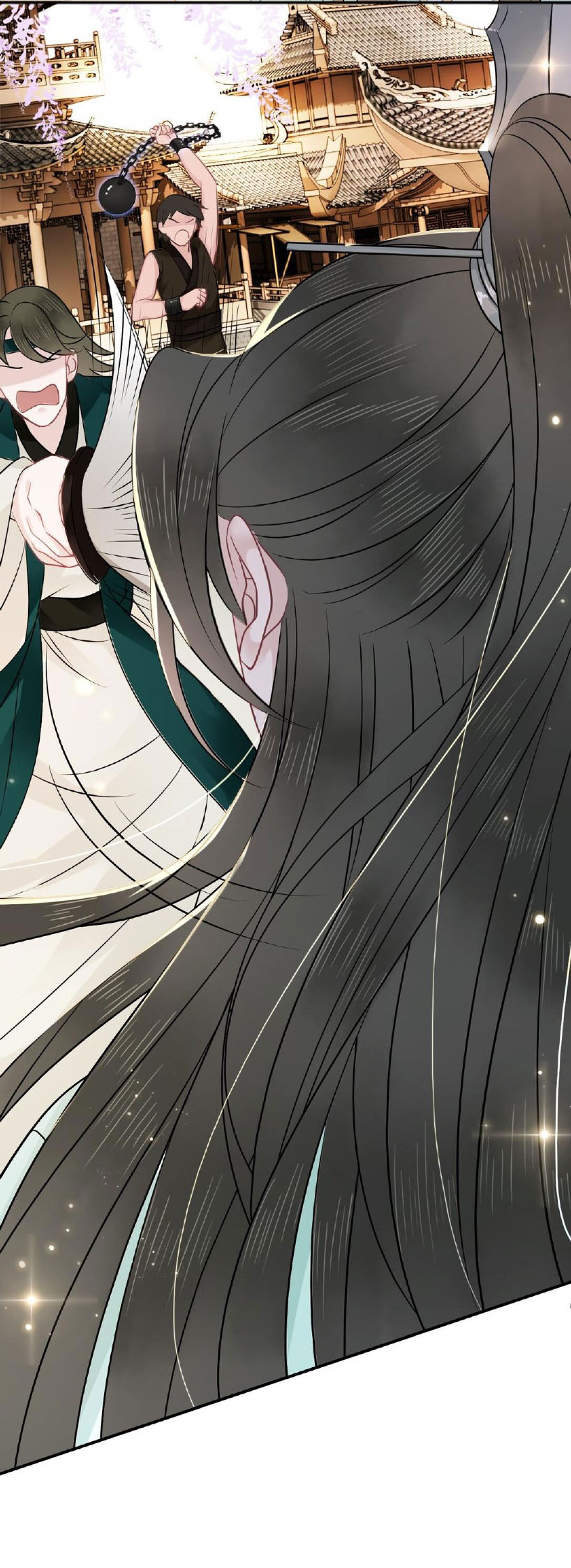 Sư Phụ Ngươi Tên Ngốc Nhiều Tiền Chapter 3 - Trang 2