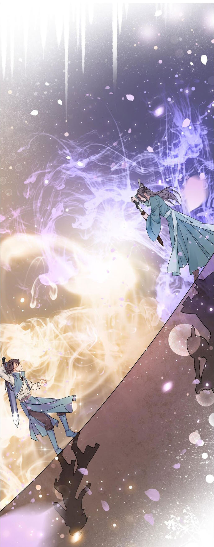 Sư Phụ Ngươi Tên Ngốc Nhiều Tiền Chapter 3 - Trang 2