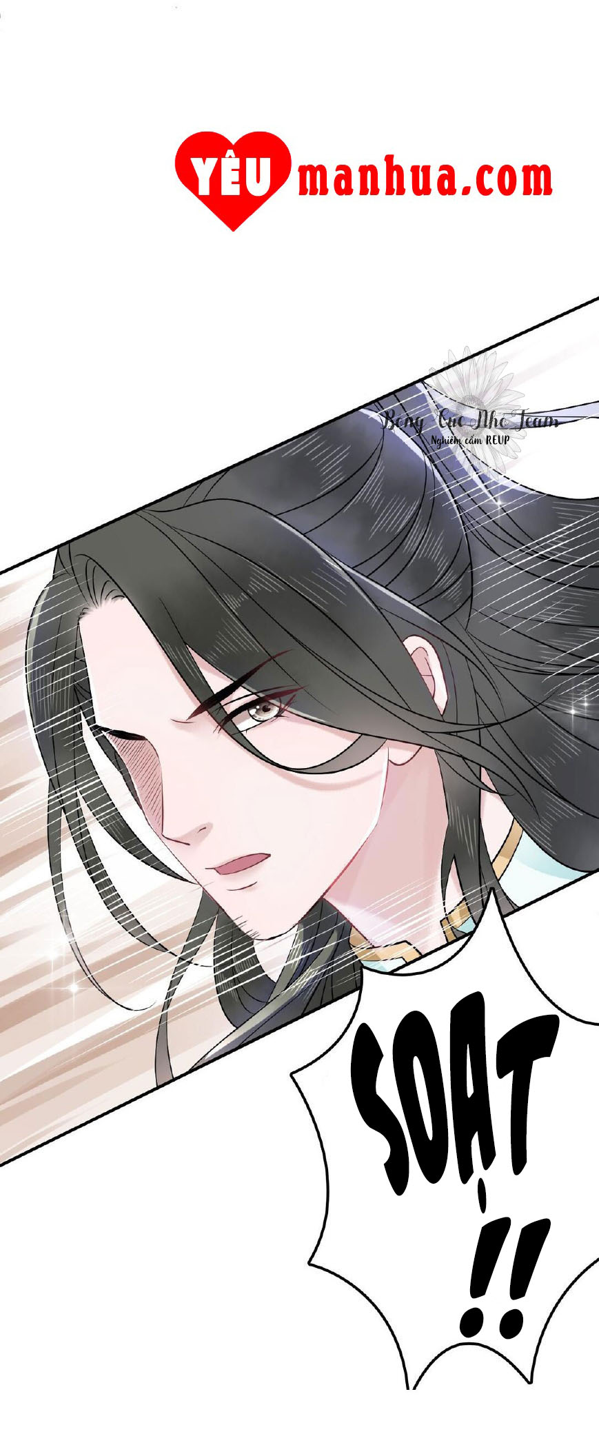Sư Phụ Ngươi Tên Ngốc Nhiều Tiền Chapter 3 - Trang 2