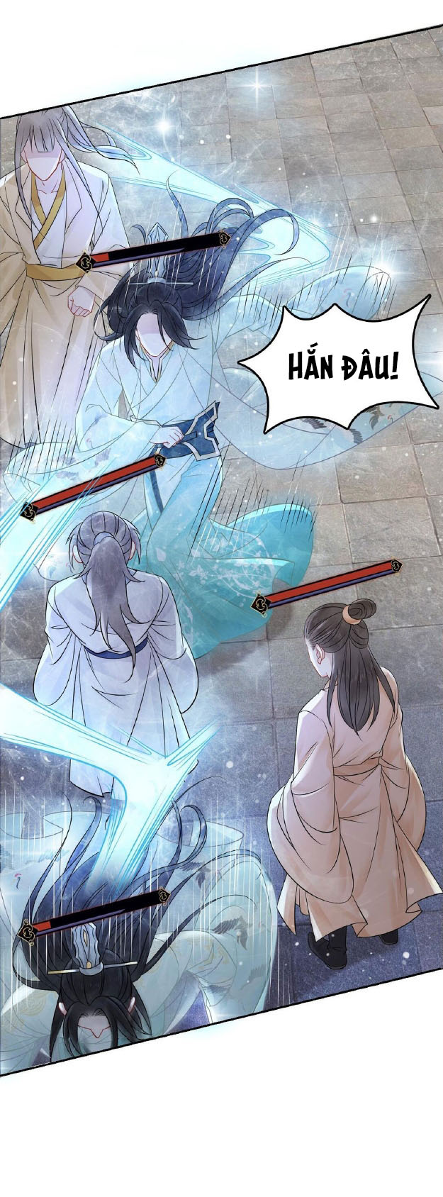 Sư Phụ Ngươi Tên Ngốc Nhiều Tiền Chapter 3 - Trang 2