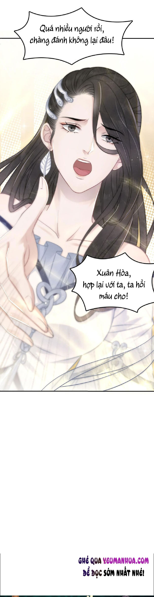 Sư Phụ Ngươi Tên Ngốc Nhiều Tiền Chapter 3 - Trang 2