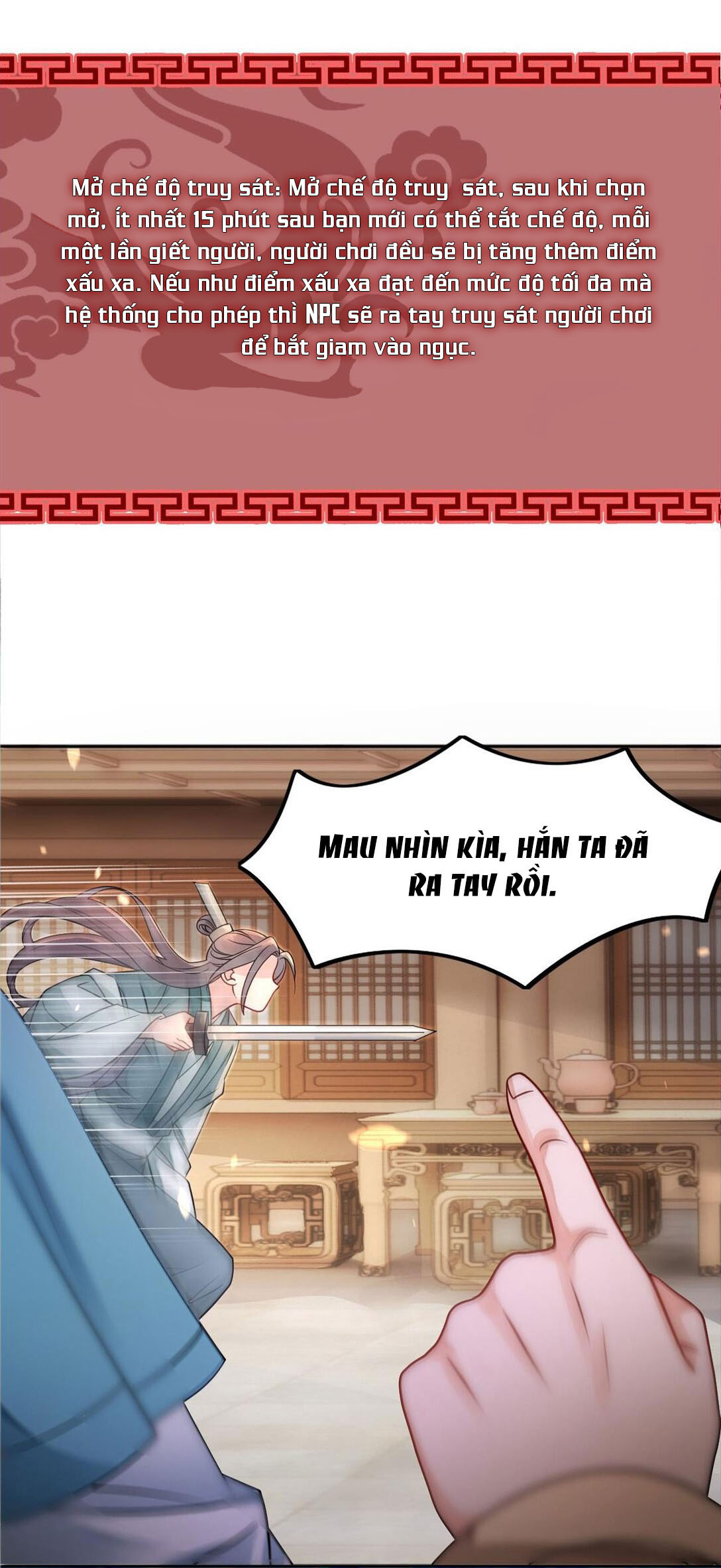 Sư Phụ Ngươi Tên Ngốc Nhiều Tiền Chapter 3 - Trang 2