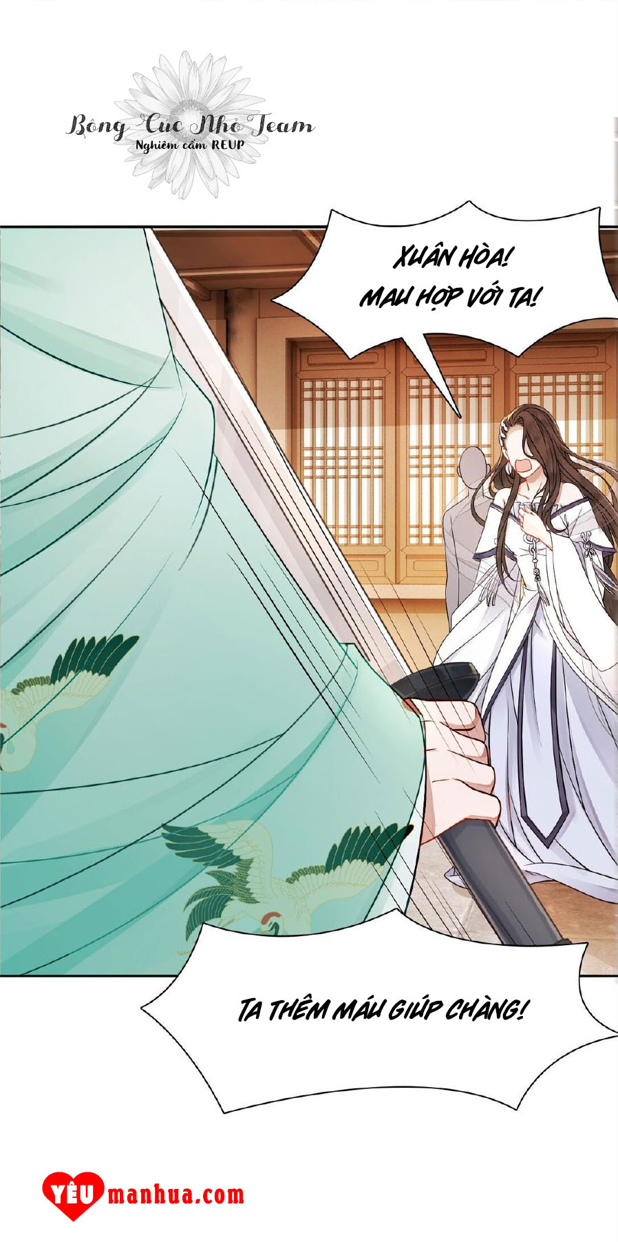 Sư Phụ Ngươi Tên Ngốc Nhiều Tiền Chapter 4 - Trang 2