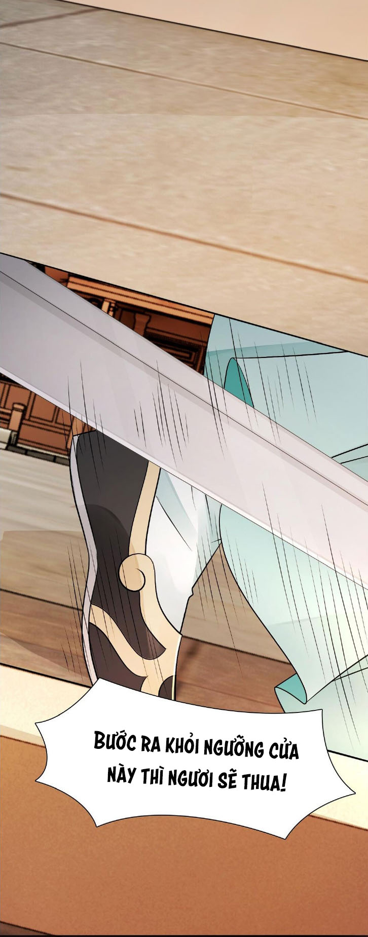 Sư Phụ Ngươi Tên Ngốc Nhiều Tiền Chapter 4 - Trang 2