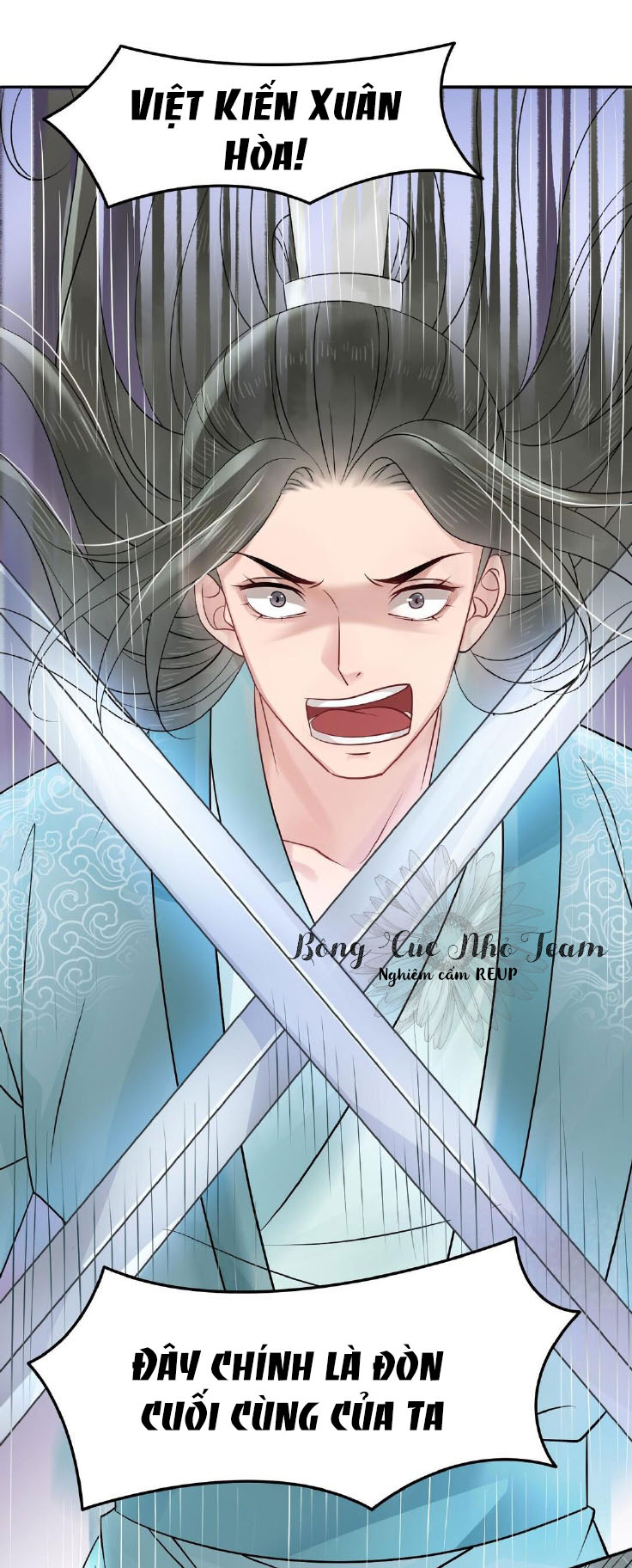 Sư Phụ Ngươi Tên Ngốc Nhiều Tiền Chapter 4 - Trang 2