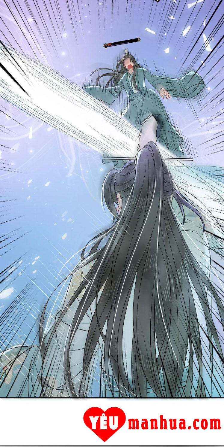 Sư Phụ Ngươi Tên Ngốc Nhiều Tiền Chapter 4 - Trang 2