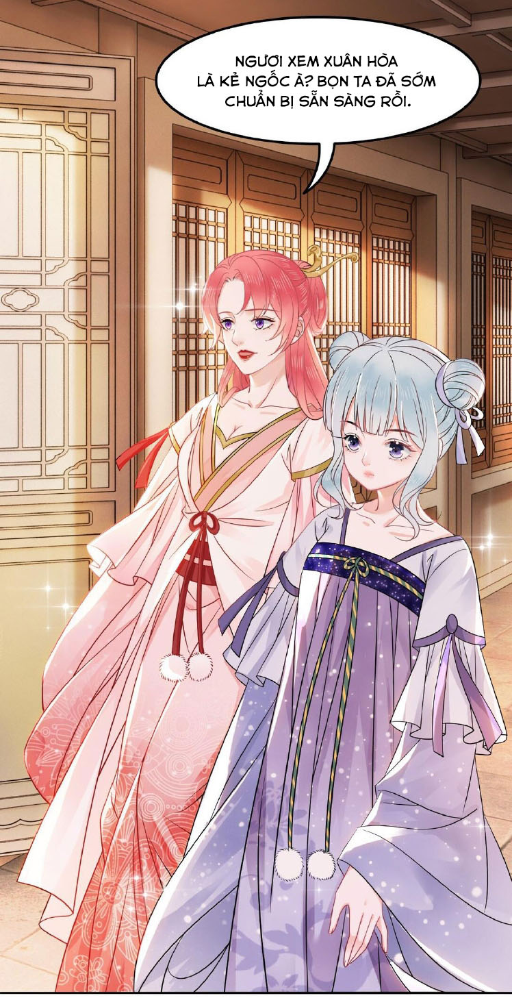 Sư Phụ Ngươi Tên Ngốc Nhiều Tiền Chapter 4 - Trang 2