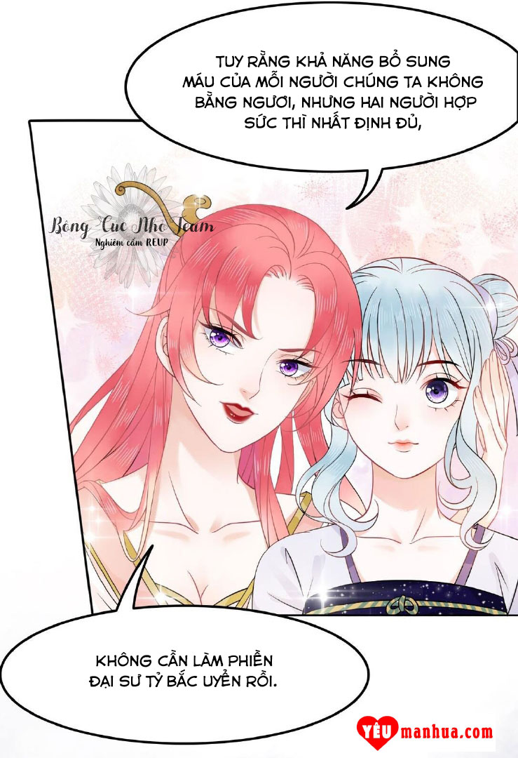 Sư Phụ Ngươi Tên Ngốc Nhiều Tiền Chapter 4 - Trang 2