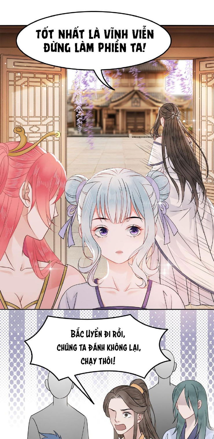 Sư Phụ Ngươi Tên Ngốc Nhiều Tiền Chapter 4 - Trang 2