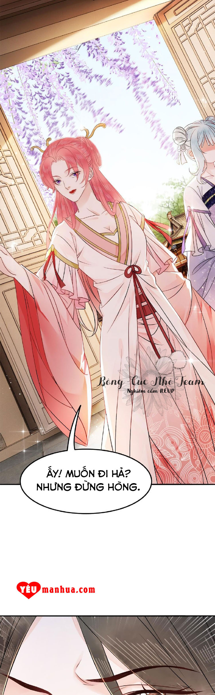 Sư Phụ Ngươi Tên Ngốc Nhiều Tiền Chapter 4 - Trang 2