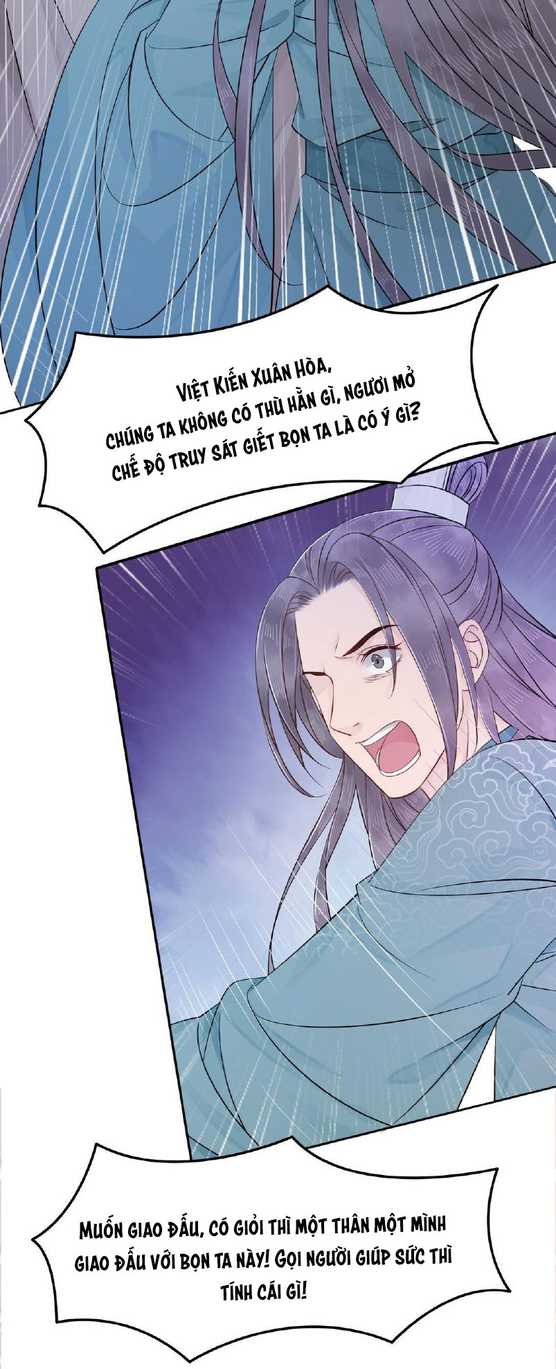 Sư Phụ Ngươi Tên Ngốc Nhiều Tiền Chapter 4 - Trang 2