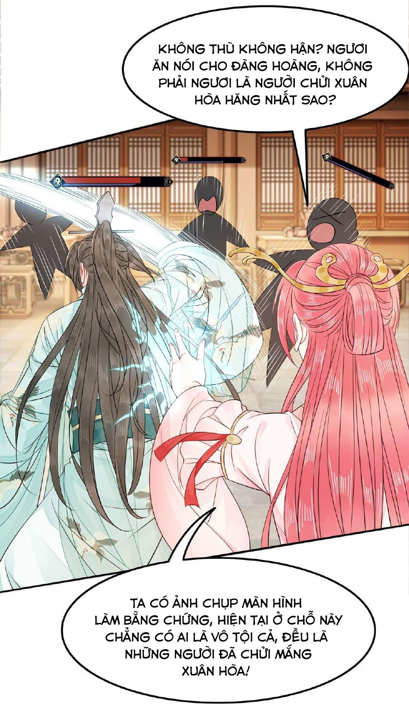 Sư Phụ Ngươi Tên Ngốc Nhiều Tiền Chapter 4 - Trang 2