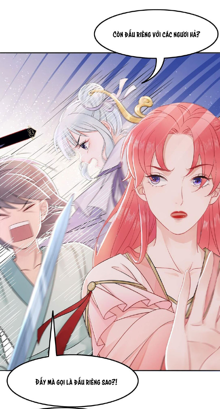 Sư Phụ Ngươi Tên Ngốc Nhiều Tiền Chapter 4 - Trang 2