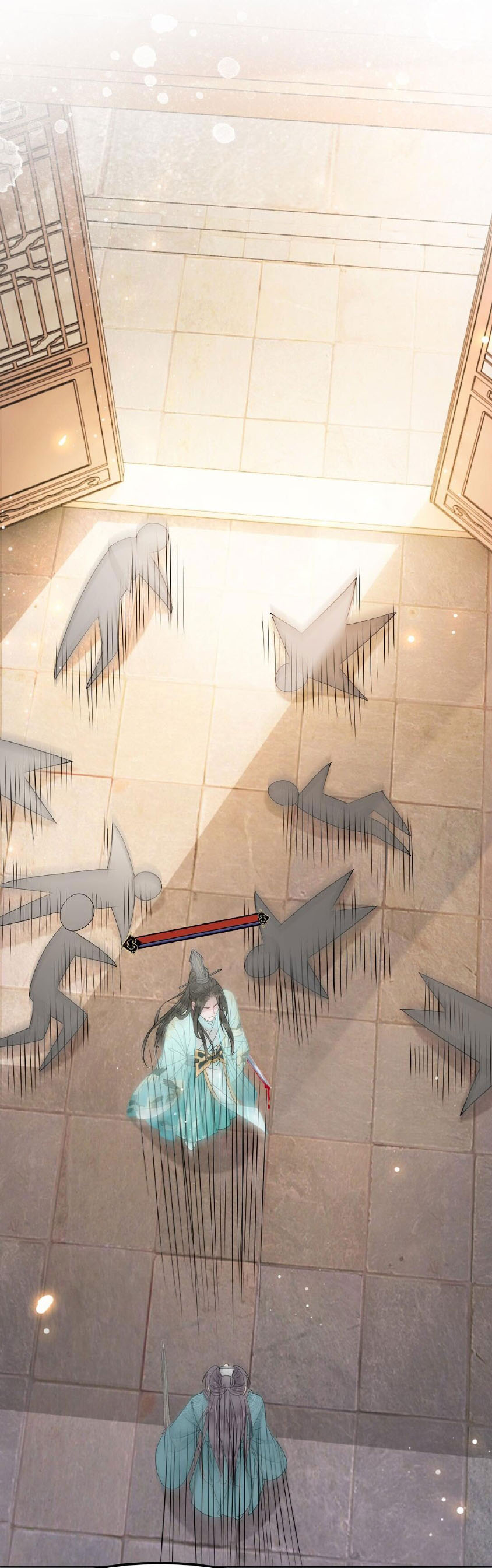 Sư Phụ Ngươi Tên Ngốc Nhiều Tiền Chapter 4 - Trang 2